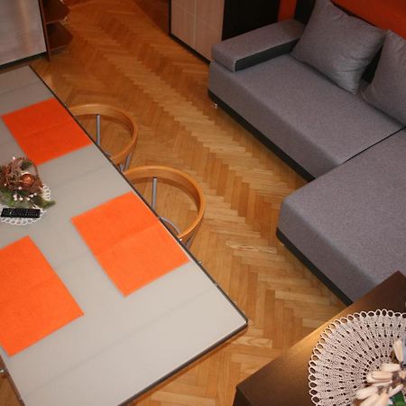 Apartamenty Paradis Zakopane Luaran gambar