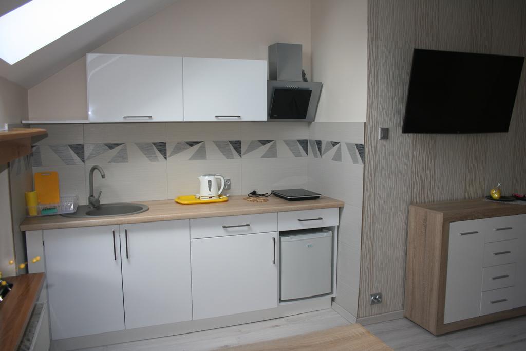 Apartamenty Paradis Zakopane Luaran gambar