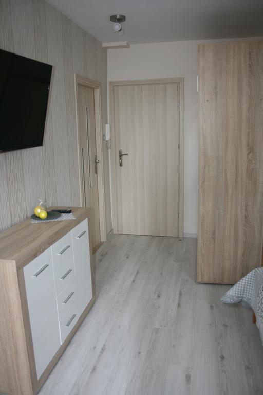 Apartamenty Paradis Zakopane Luaran gambar