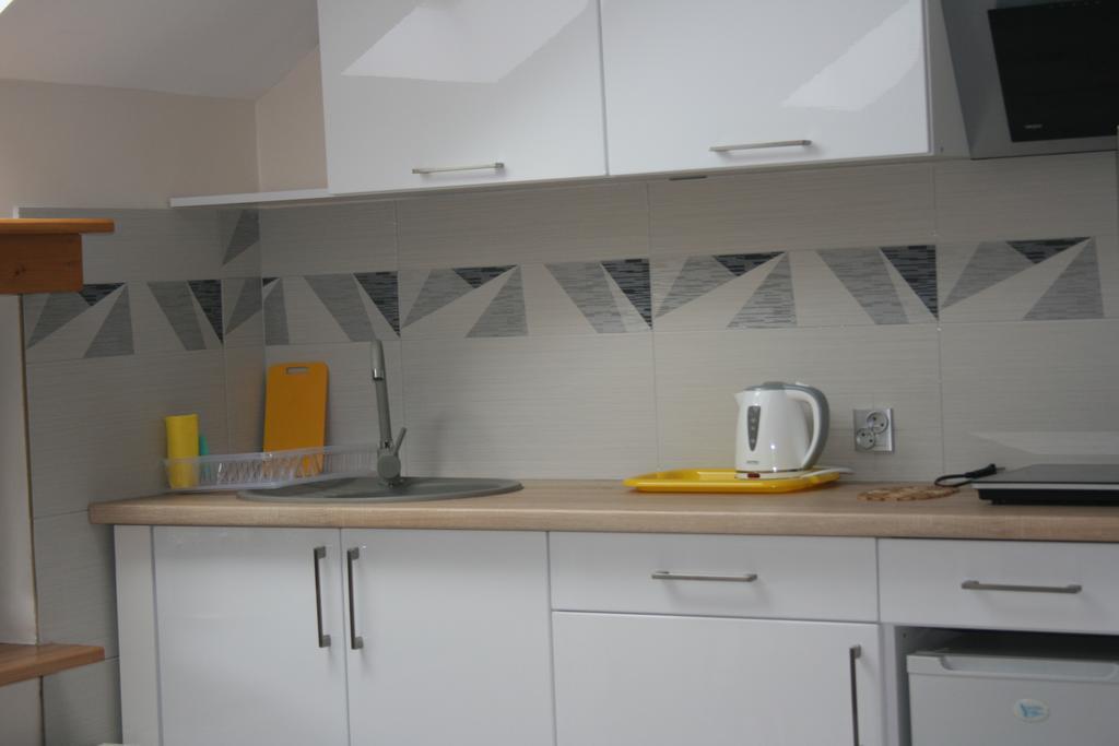 Apartamenty Paradis Zakopane Luaran gambar