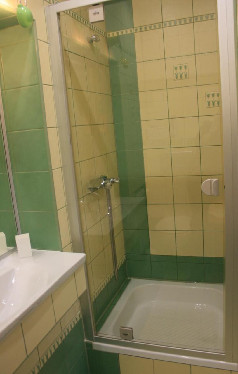 Apartamenty Paradis Zakopane Luaran gambar